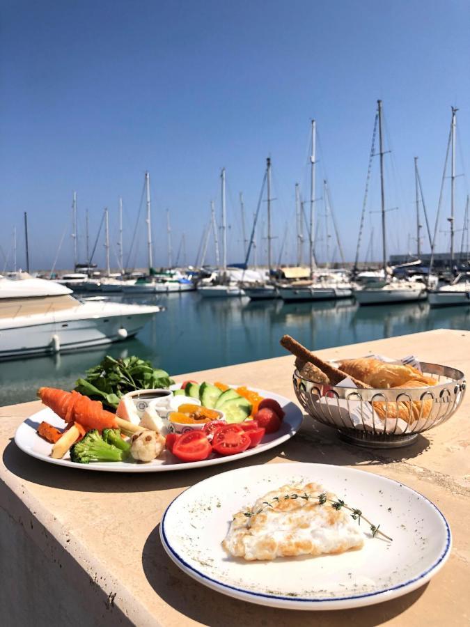 Karpaz Gate Marina Resort Agia Trias
