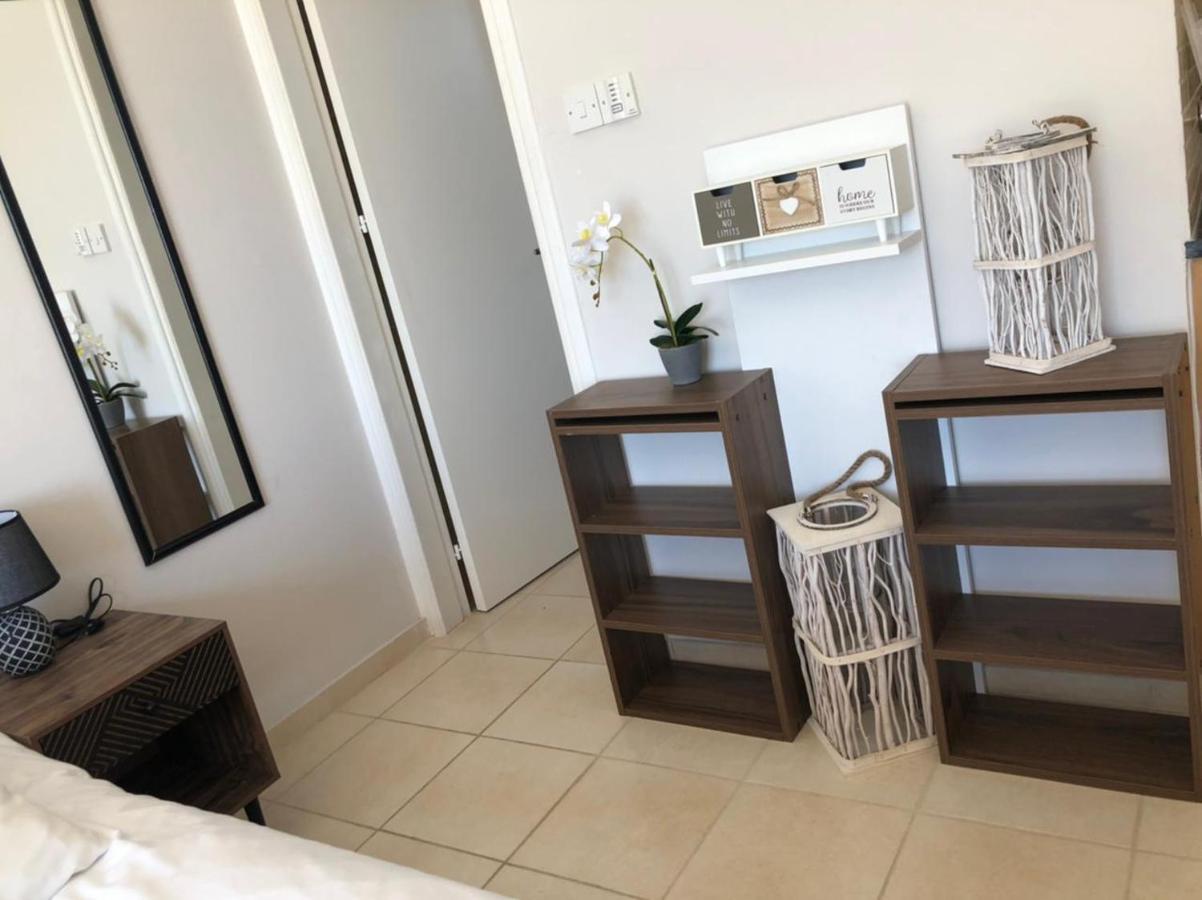 Panoramic Holidays Apartment