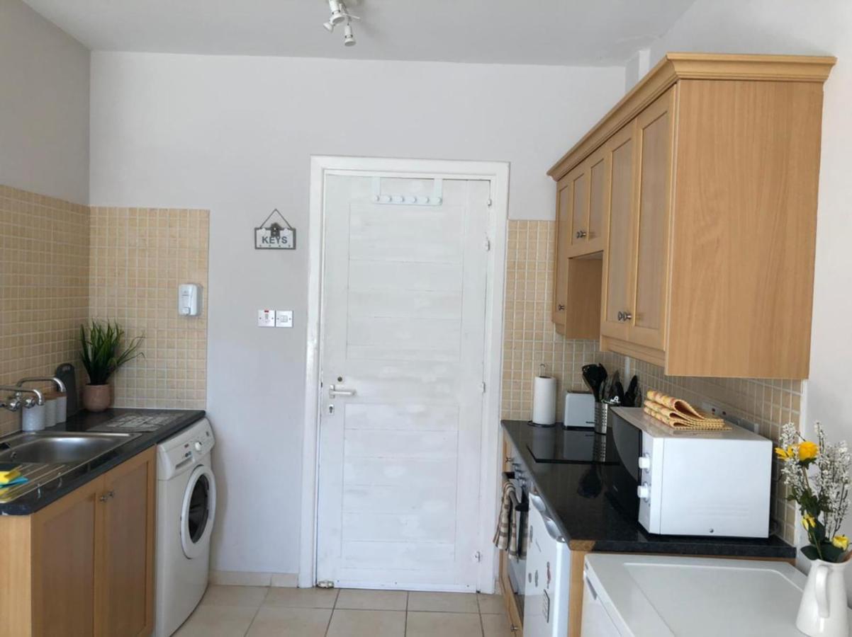 Panoramic Holidays Apartment *