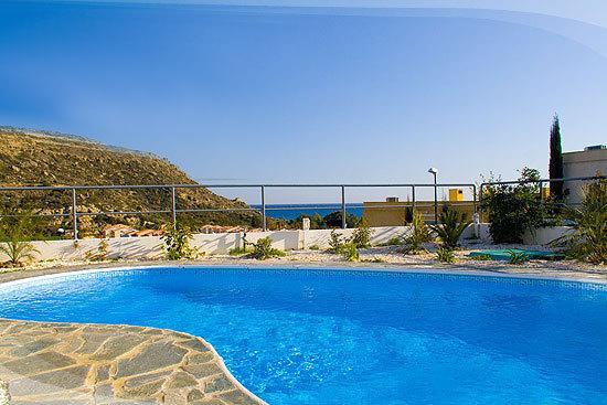 Anastasia * Pissouri