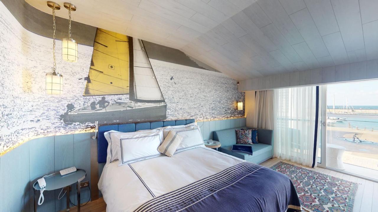 Resort Karpaz Gate Marina Agia Trias