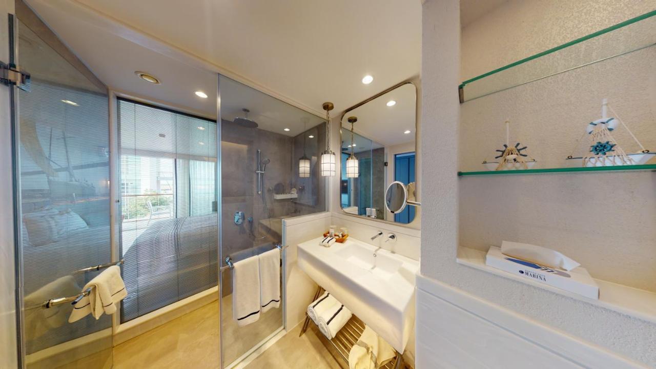 Resort Karpaz Gate Marina Agia Trias