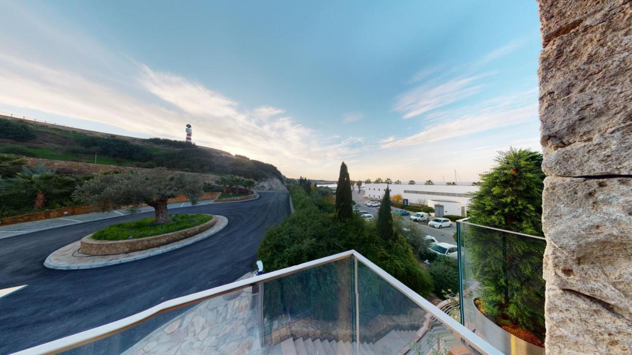 Karpaz Gate Marina Resort Agia Trias