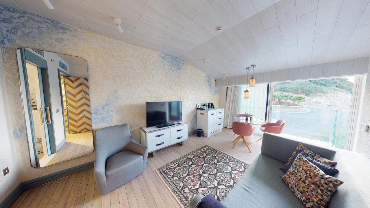 Resort Karpaz Gate Marina 4*