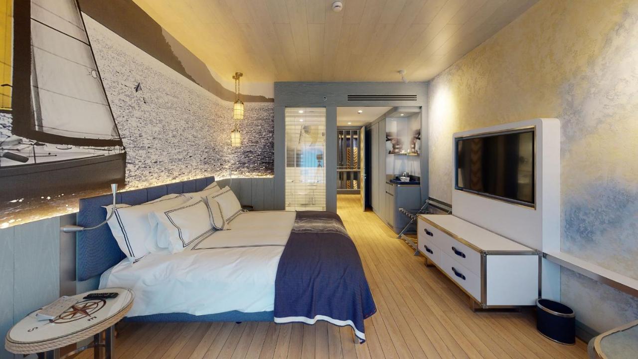 Karpaz Gate Marina 4* Agia Trias