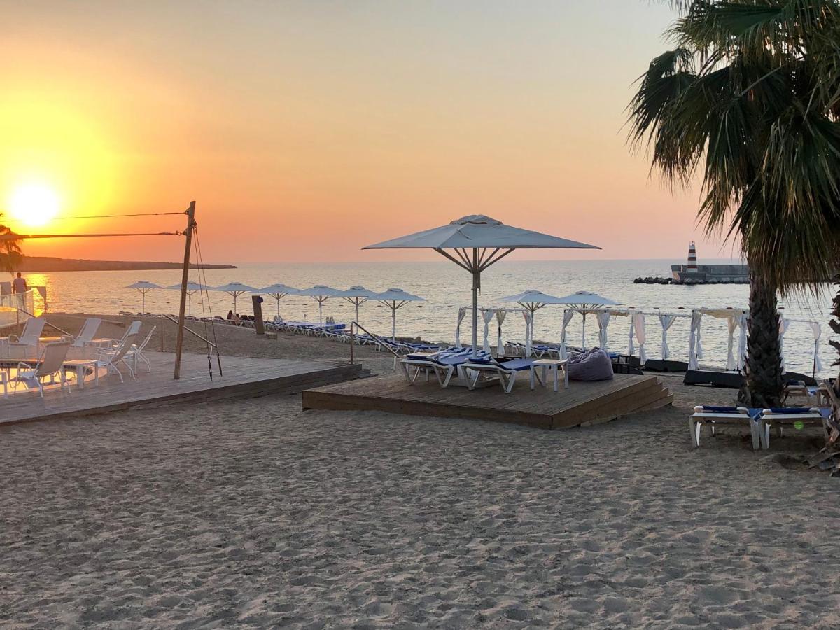 Resort Karpaz Gate Marina 4*