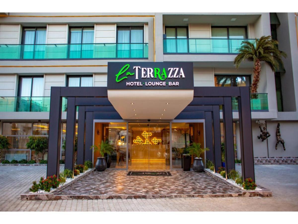 La Terrazza * Famagusta (Northern Cyprus)