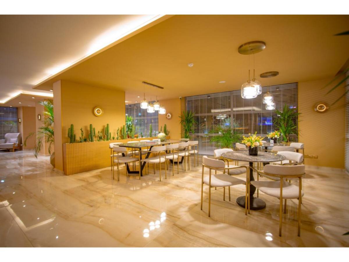 La Terrazza *