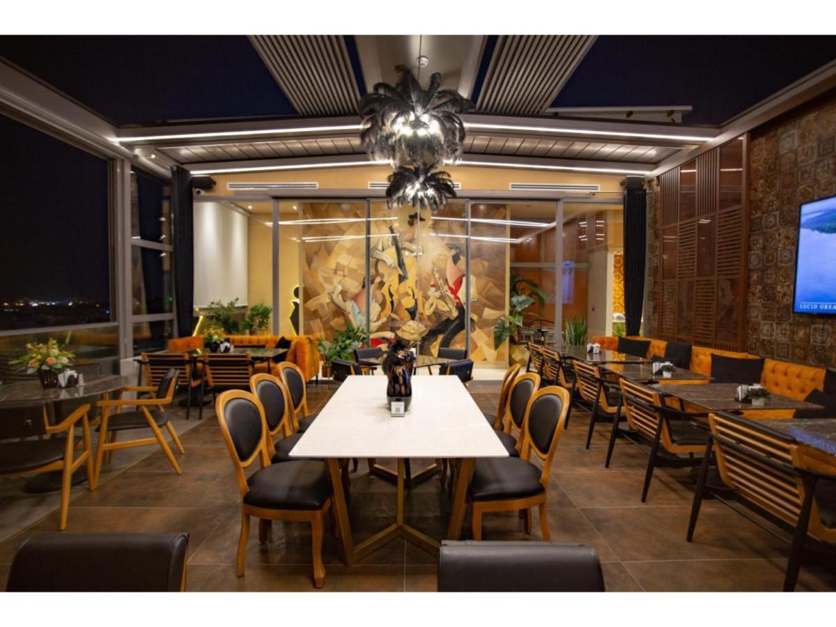 Hotel La Terrazza