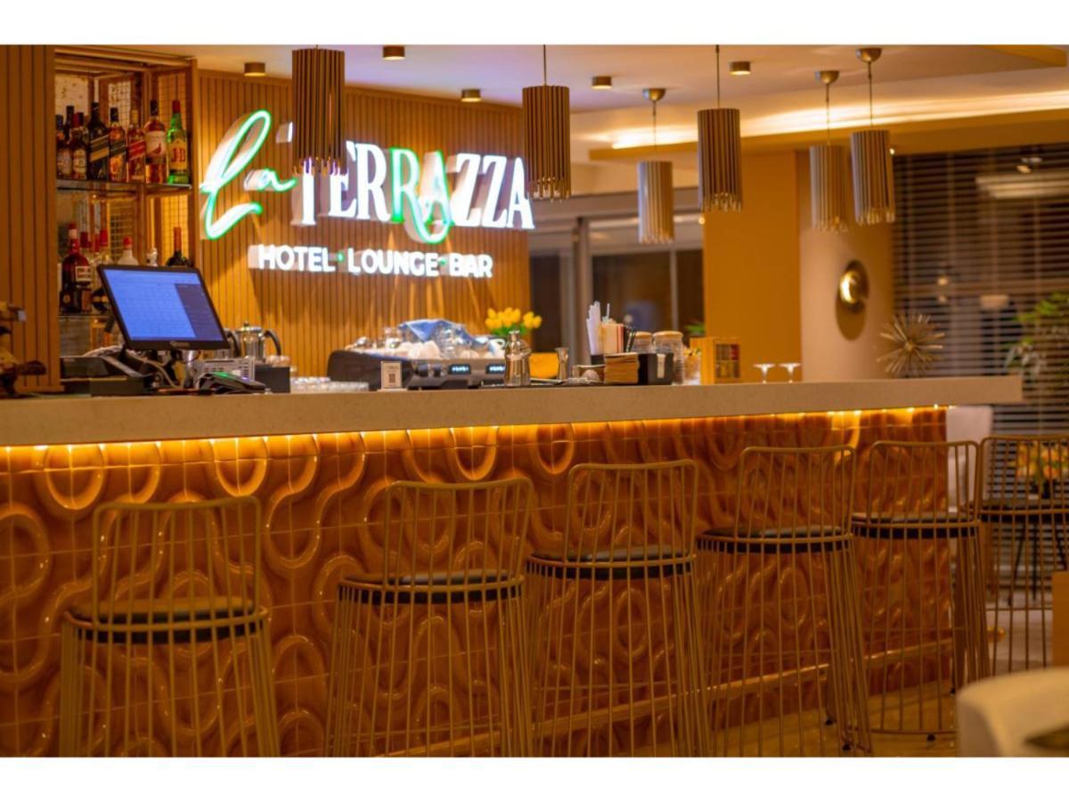 Hotel La Terrazza