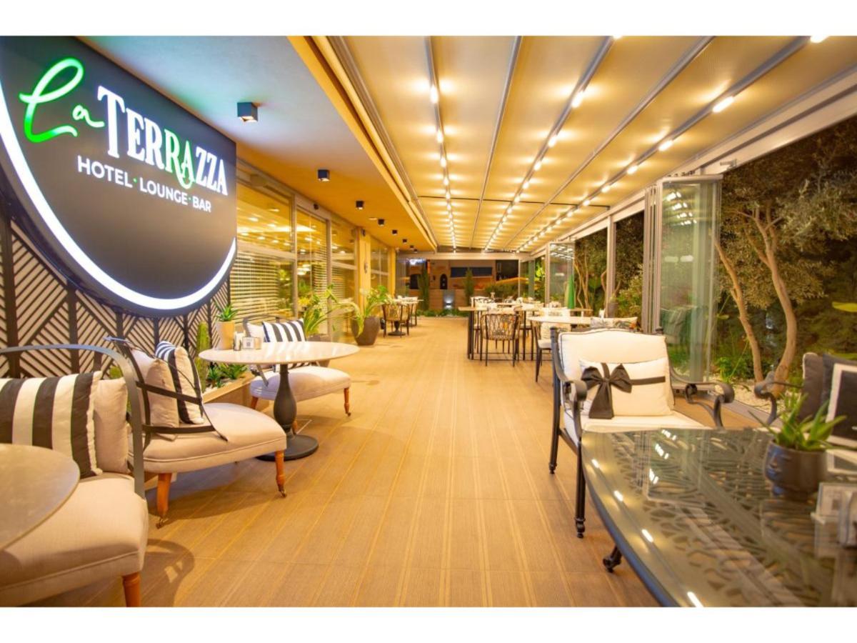 La Terrazza Famagusta (Northern Cyprus)