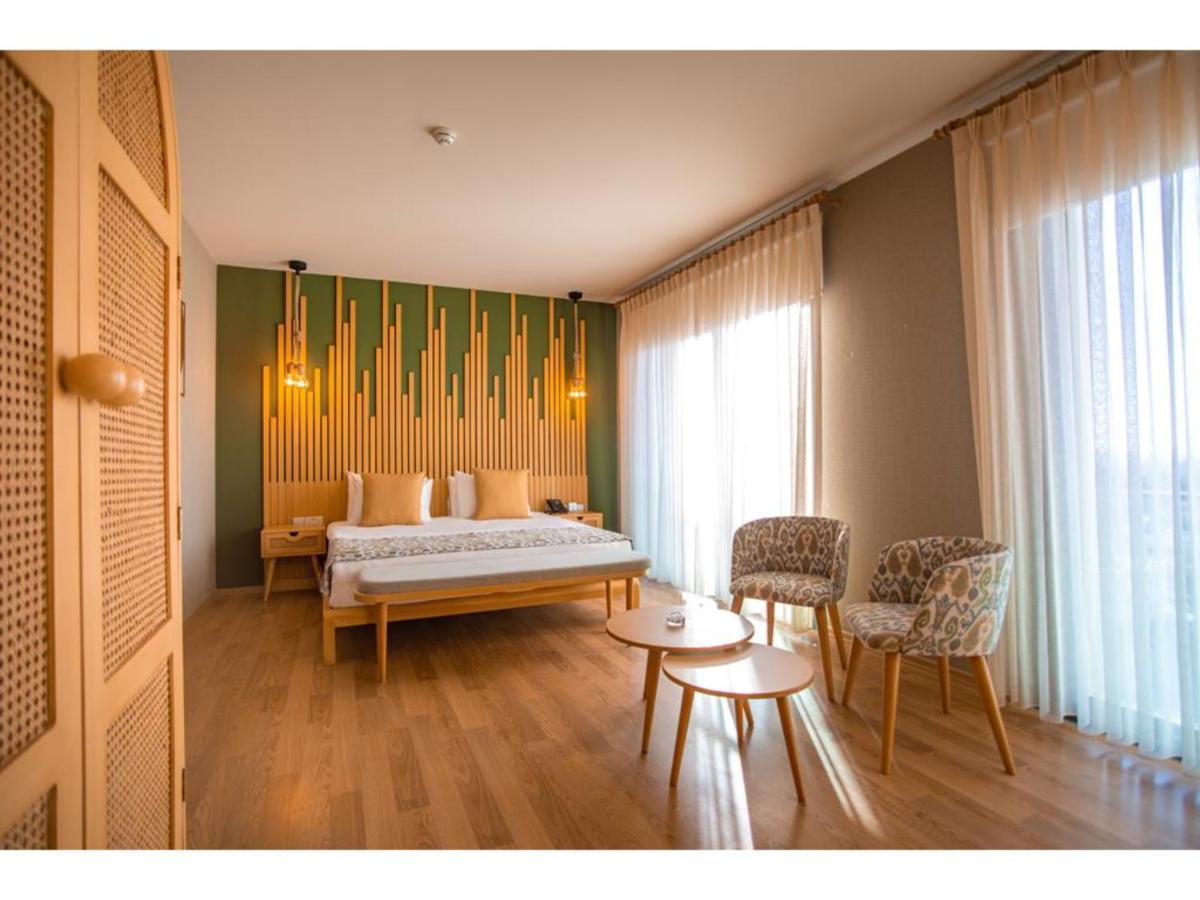 Hotel La Terrazza *