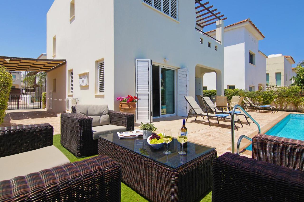 Villa Palm Protaras