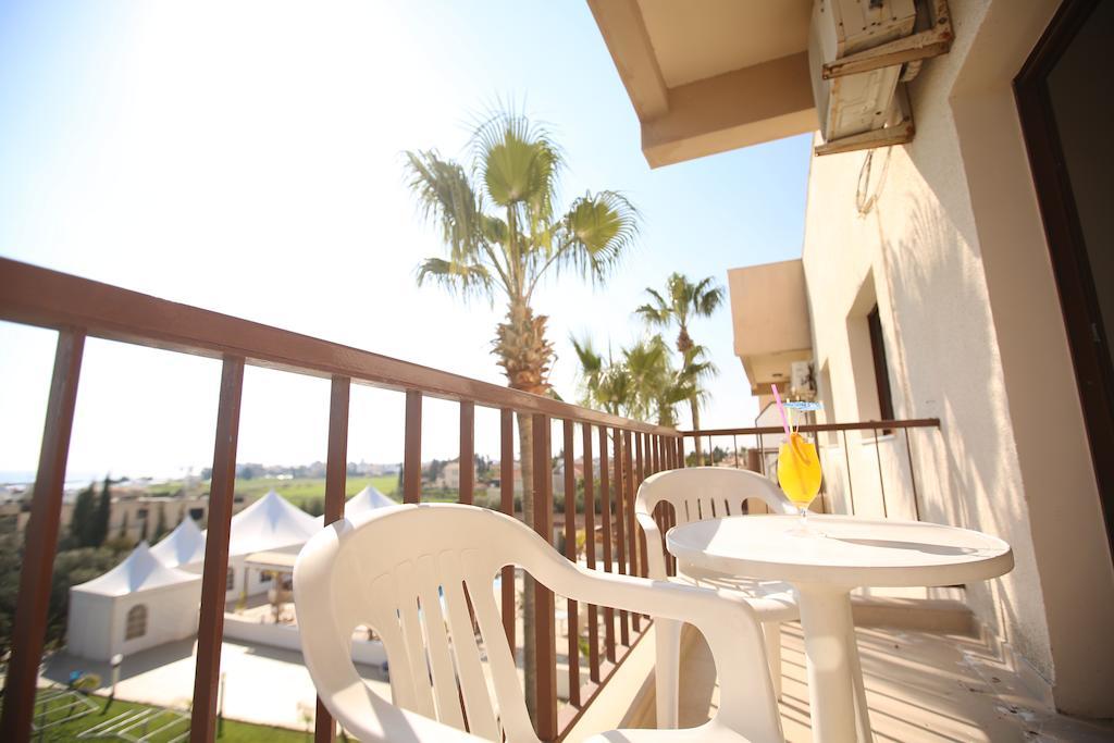 Appartement Lucky