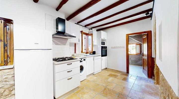 Templos Homes *