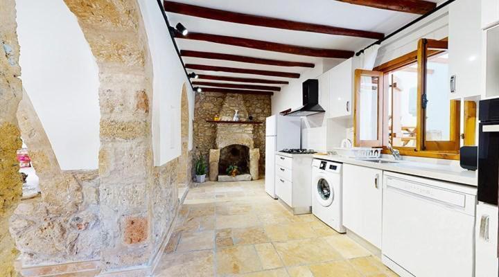 Templos Homes * Kyrenia (Northern Cyprus)