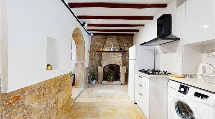 Templos Homes Kyrenia (Northern Cyprus)