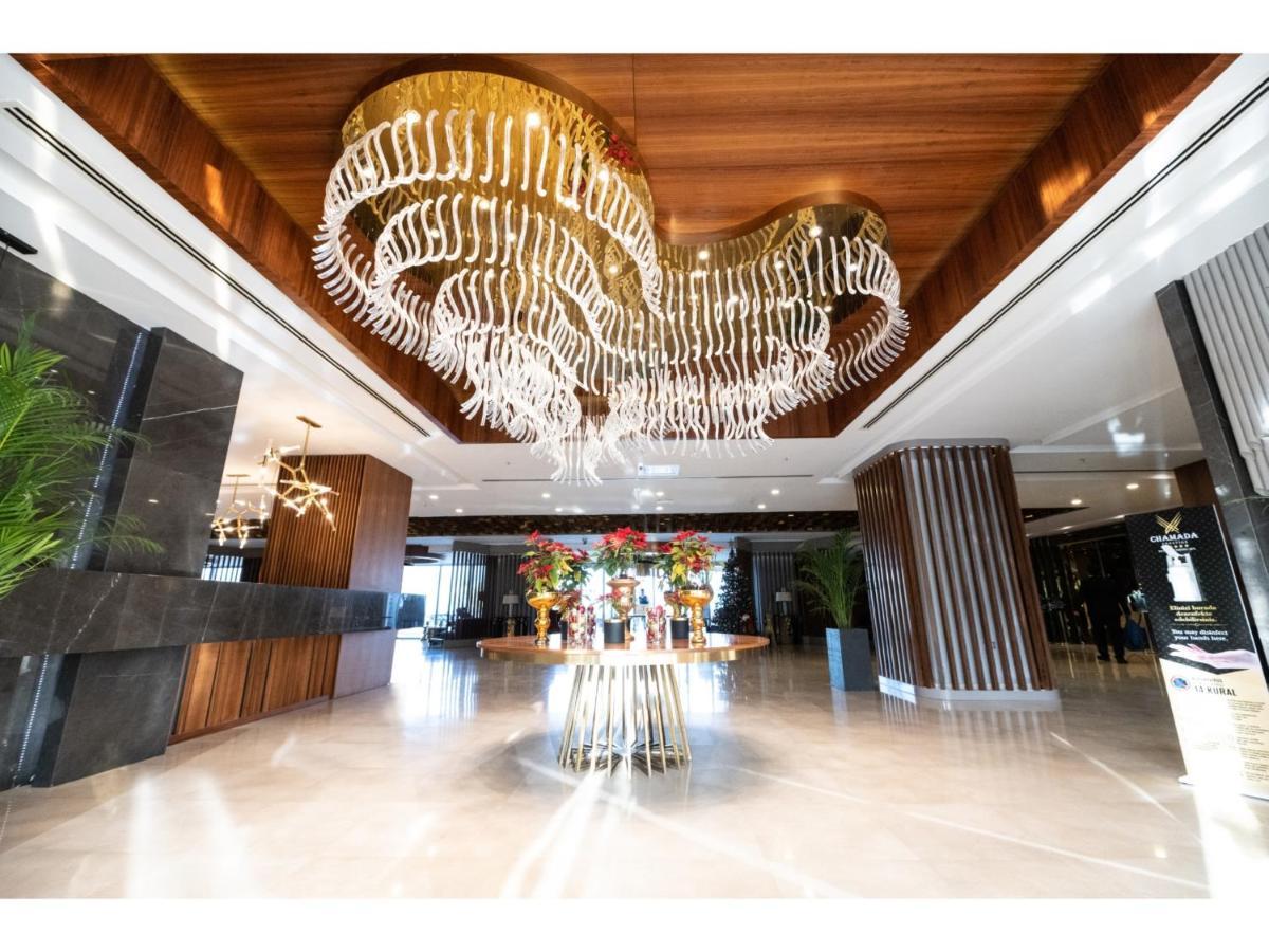 Chamada Prestige And Casino Hotel 5*