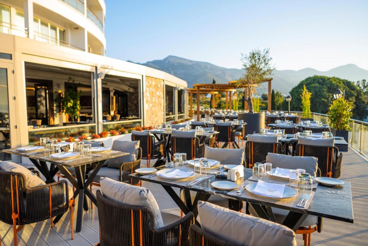 Chamada Prestige And Casino Hotel