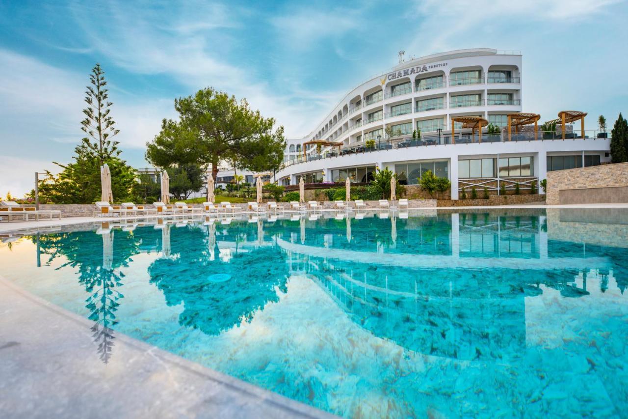 Hotel Chamada Prestige And Casino 5*