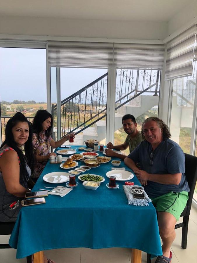 Karpaz Sunset Bed & Breakfast