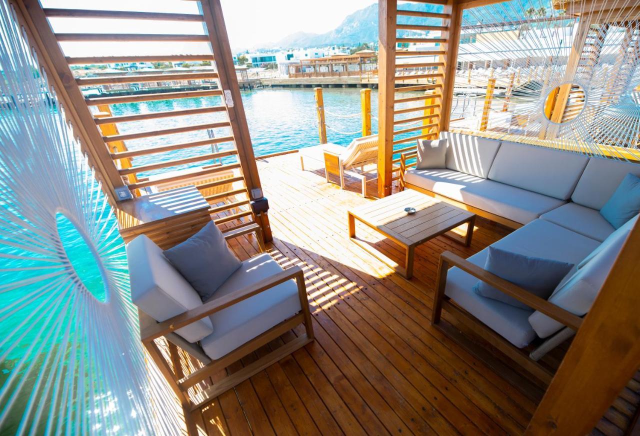 Chamada Prestige And Casino 5*
