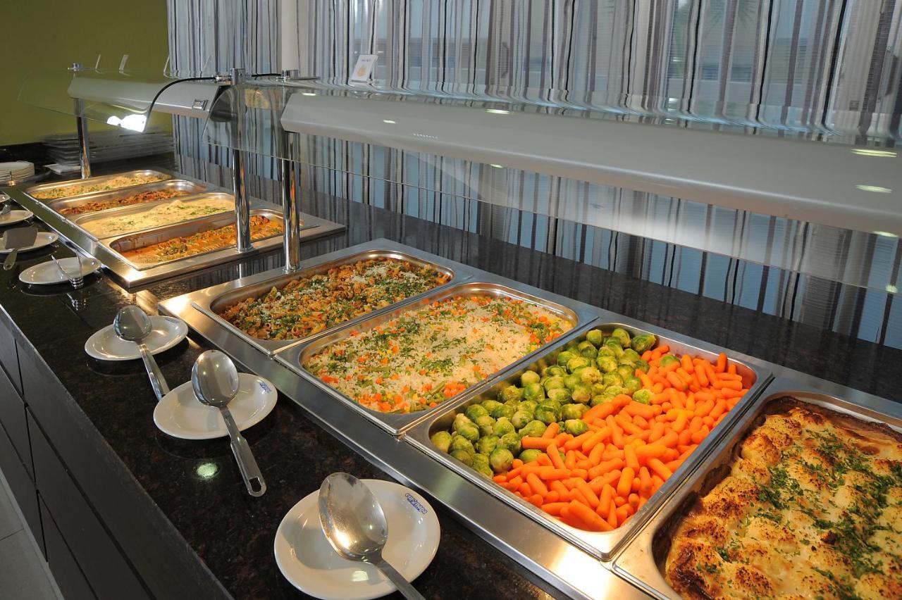 Euronapa Aparthotel 3*