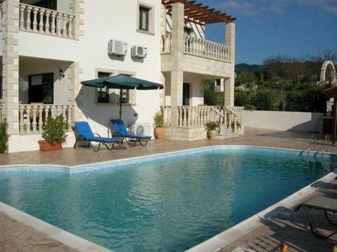 Maria's Paradise Agia Marina (Northern Cyprus)