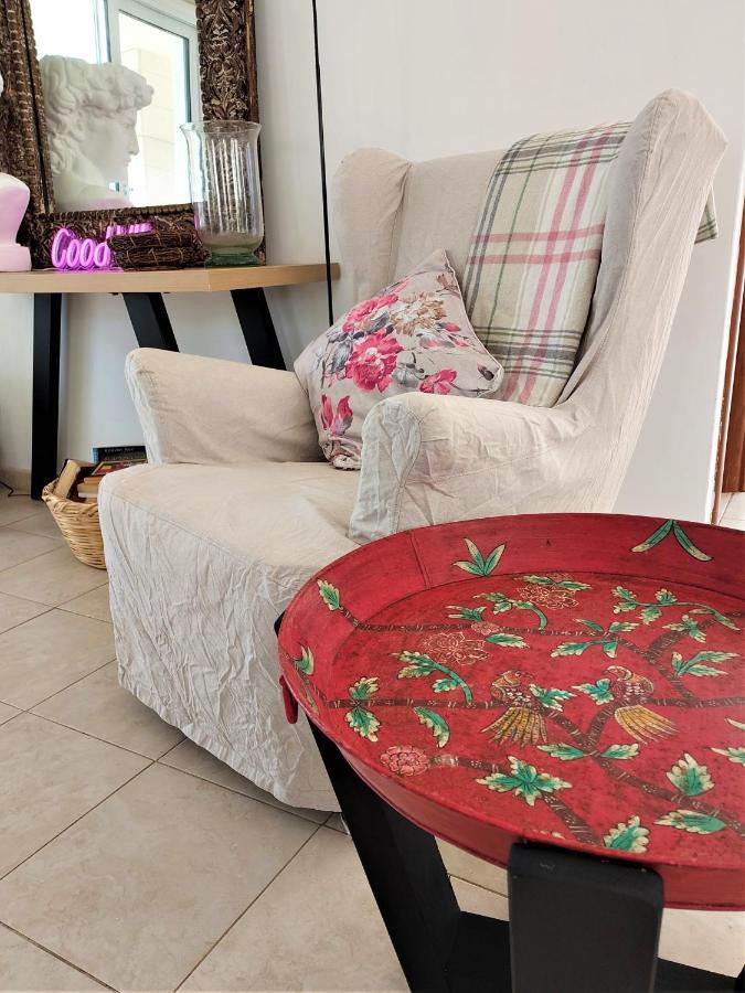 Chill And Joy Villa Paralimni