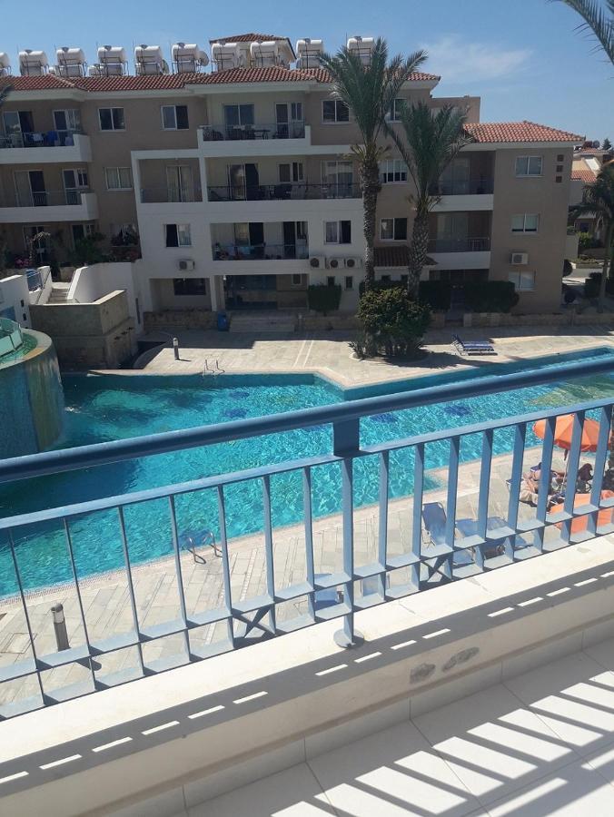 Apartment Iris Village Paphos