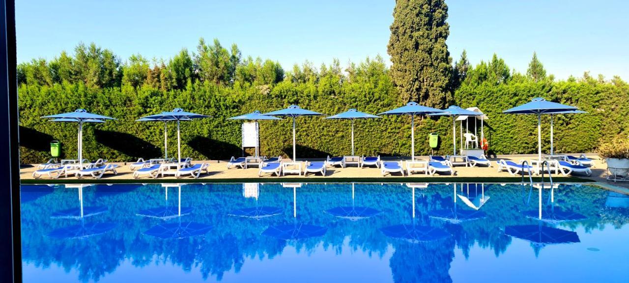 Hotel Sveltos Larnaca