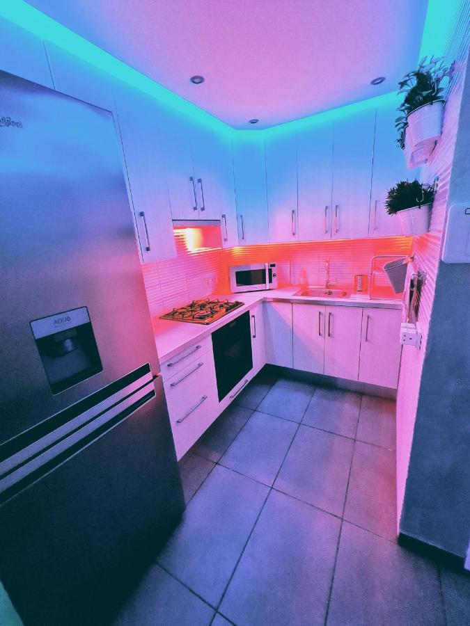 Appartement Hidden Lights *