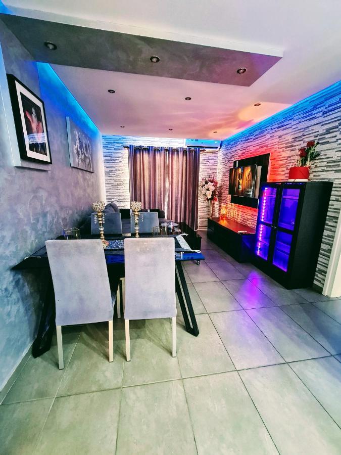 Appartement Hidden Lights *