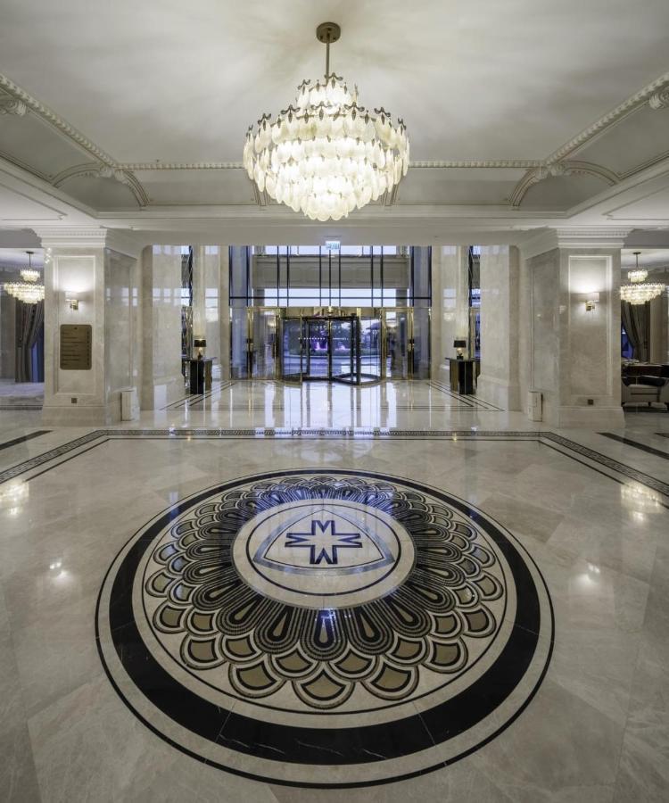 Hotel Merit Royal Diamond & Karavas (Northern Cyprus)