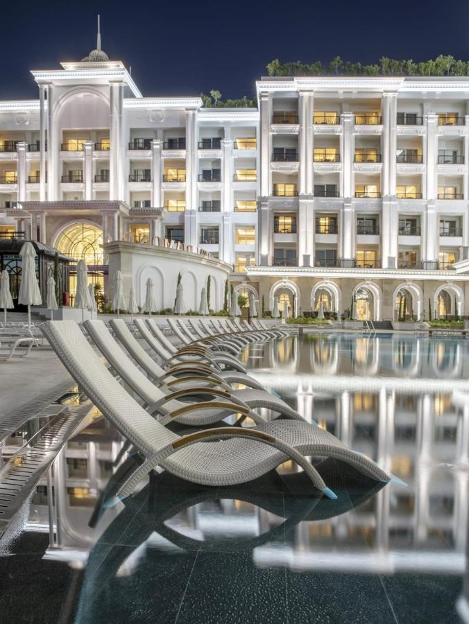 Merit Royal Diamond & Hotel 5*