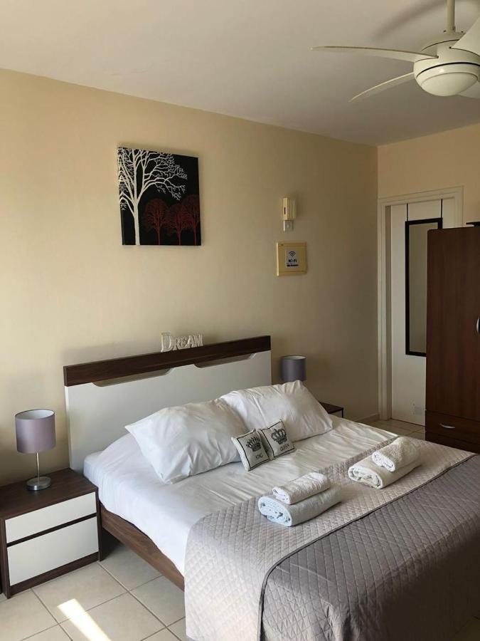 Panoramic Holidays Apartment Peyia