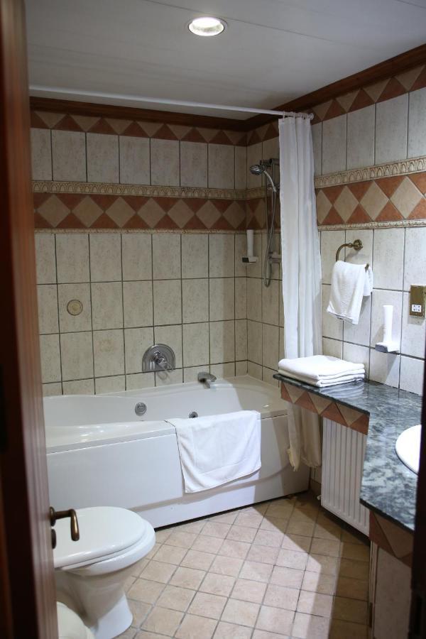 Hotel The Mill 3*