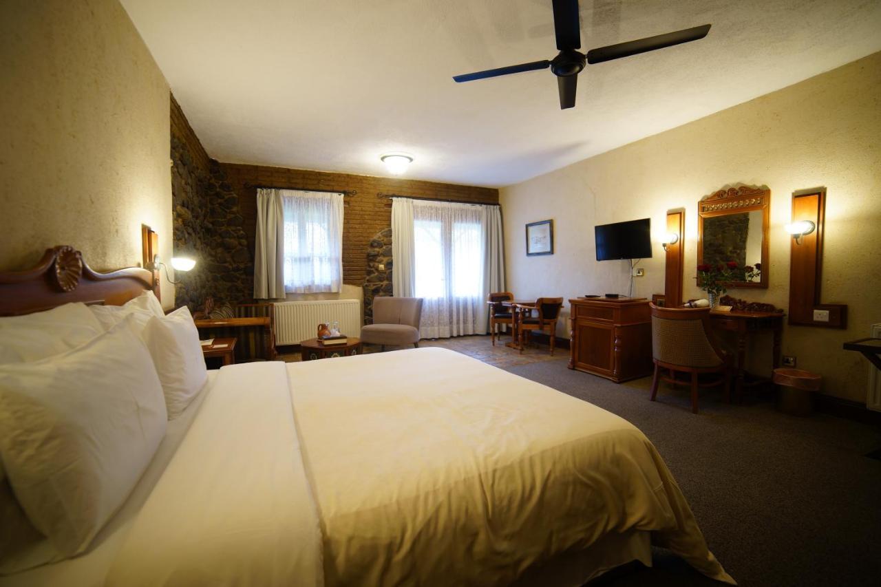 The Mill 3*