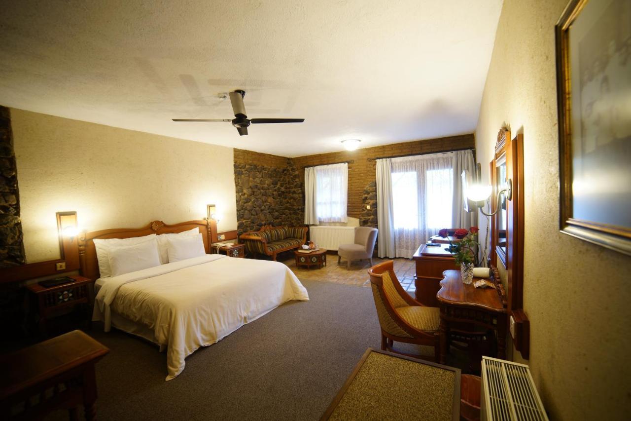 The Mill 3*