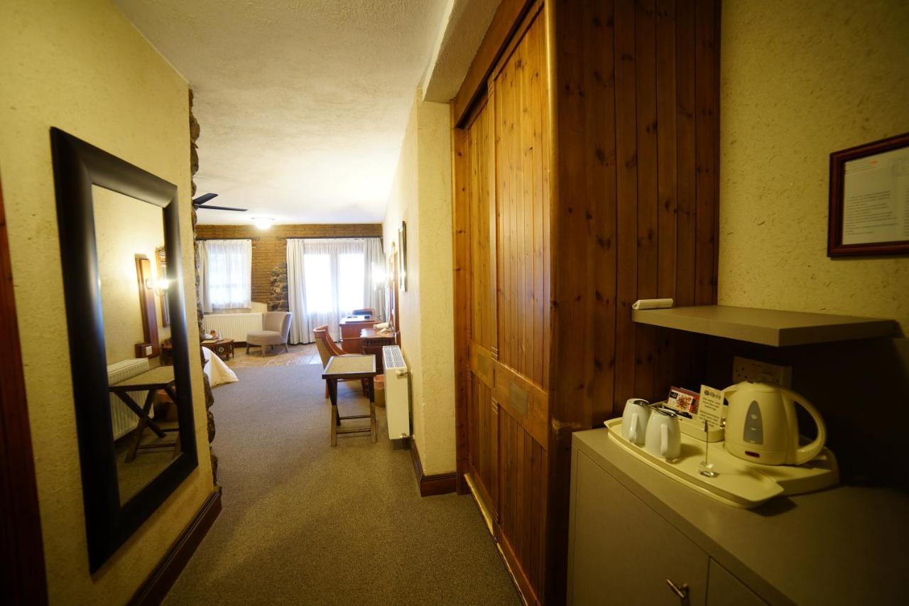 The Mill Hotel 3*