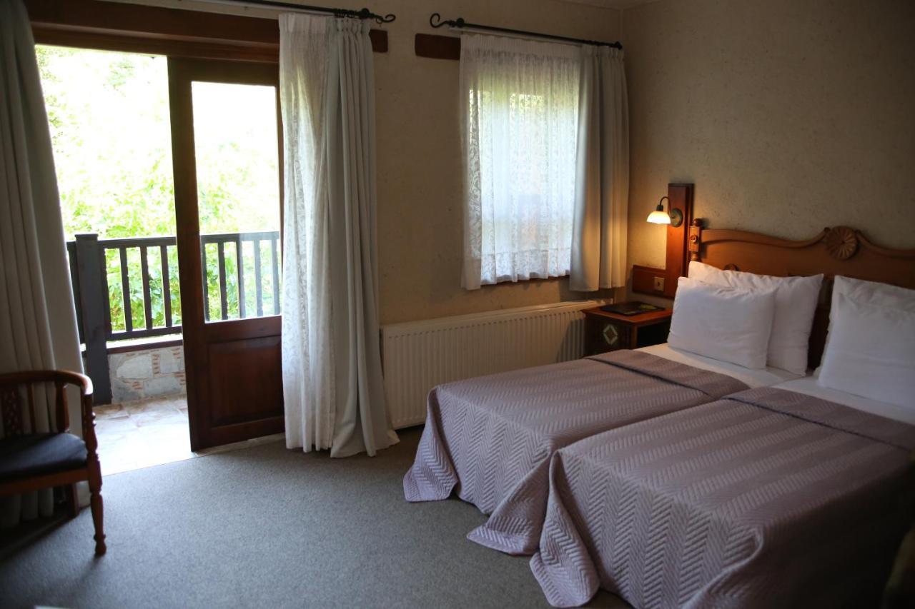Hotel The Mill 3*