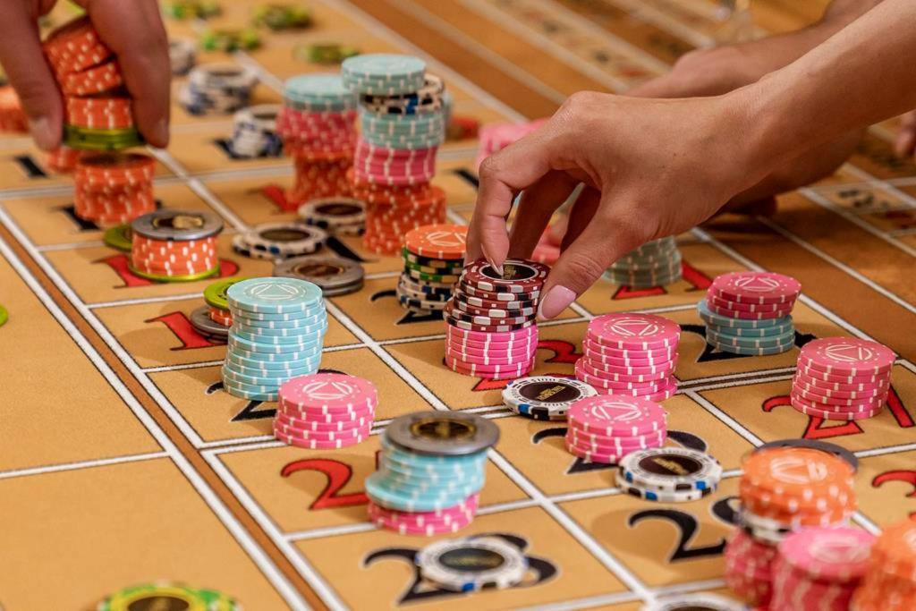 Hotel Savoy & Casino 5*