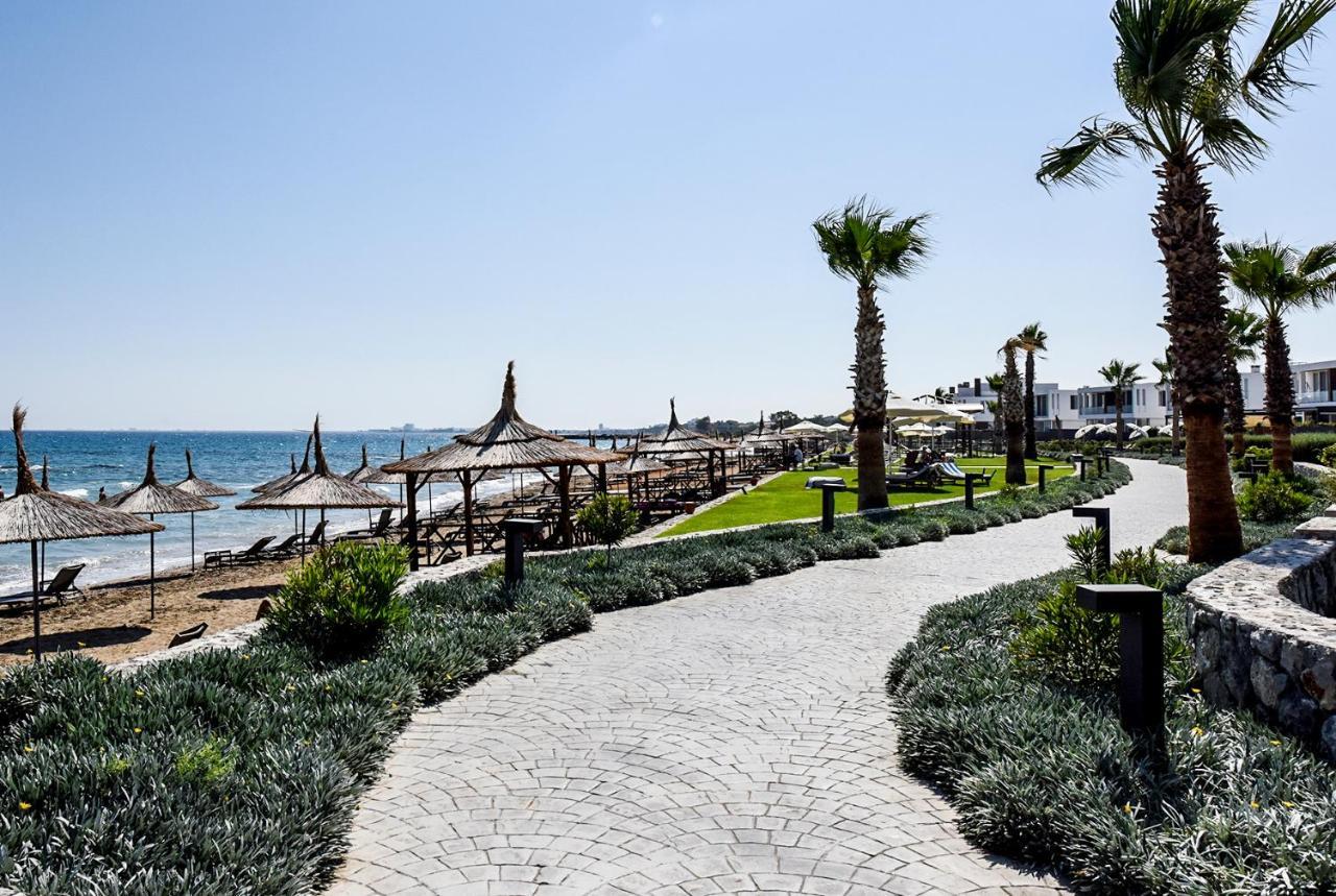 Luxury Four Seasons Life Bogaz Boghaz