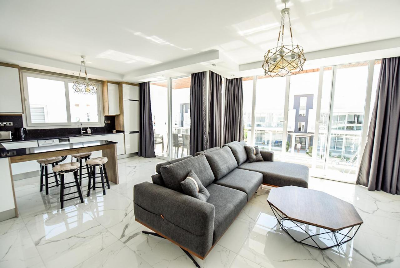 Luxury Four Seasons Life Bogaz