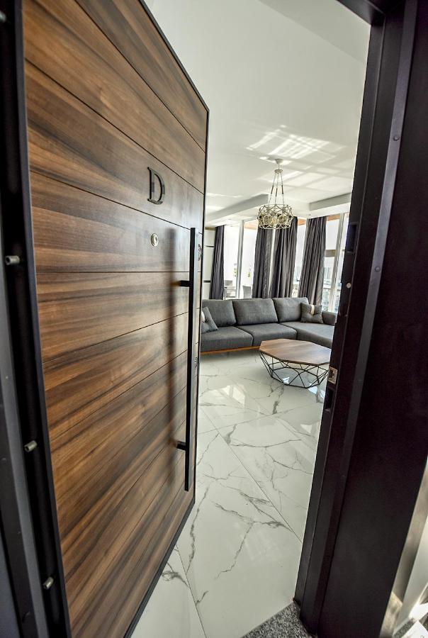 Luxury Four Seasons Life Bogaz Apartment Boghaz
