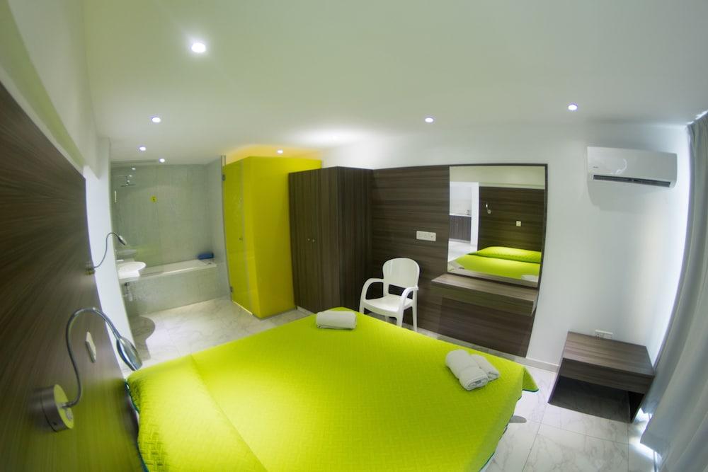 Apartment Rio Gardens