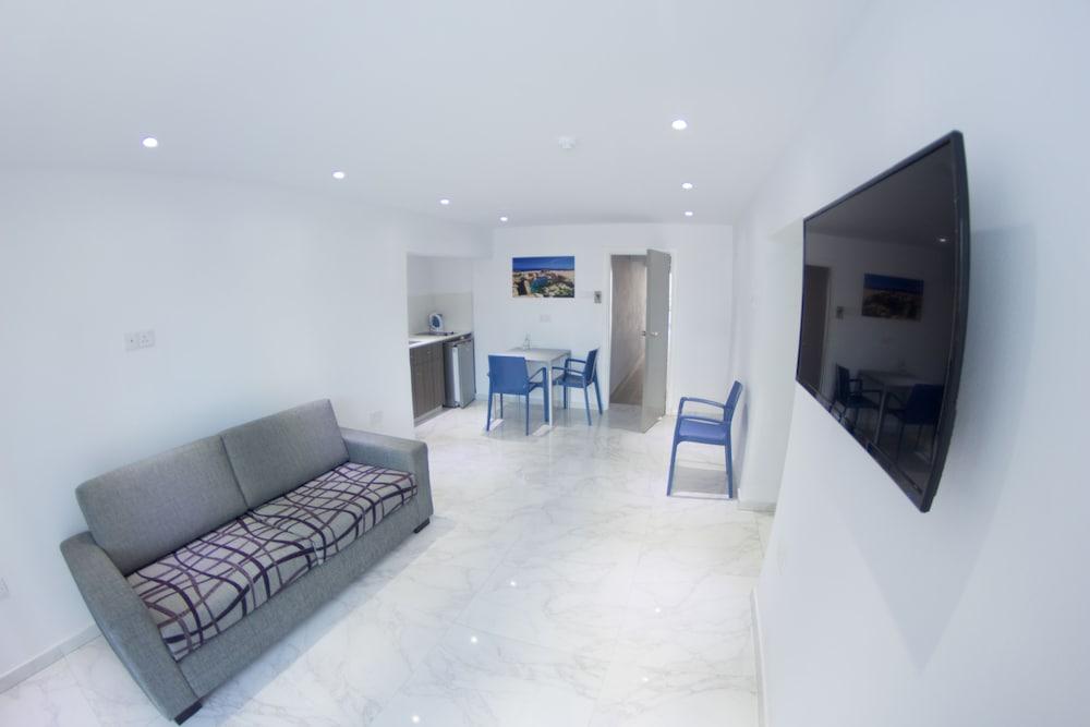 Apartment Rio Gardens Ayia Napa