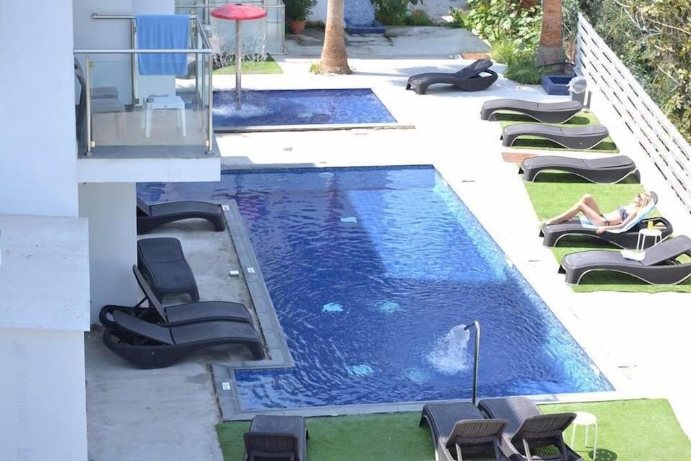 Apartment Rio Gardens Ayia Napa