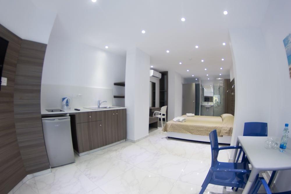 Apartment Rio Gardens 2*