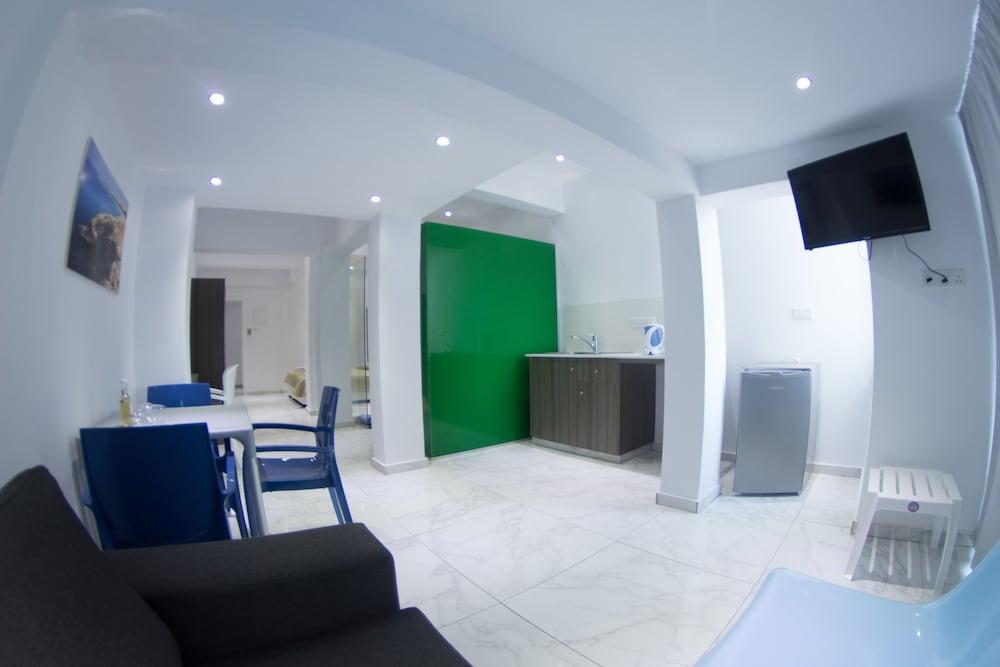 Apartment Rio Gardens